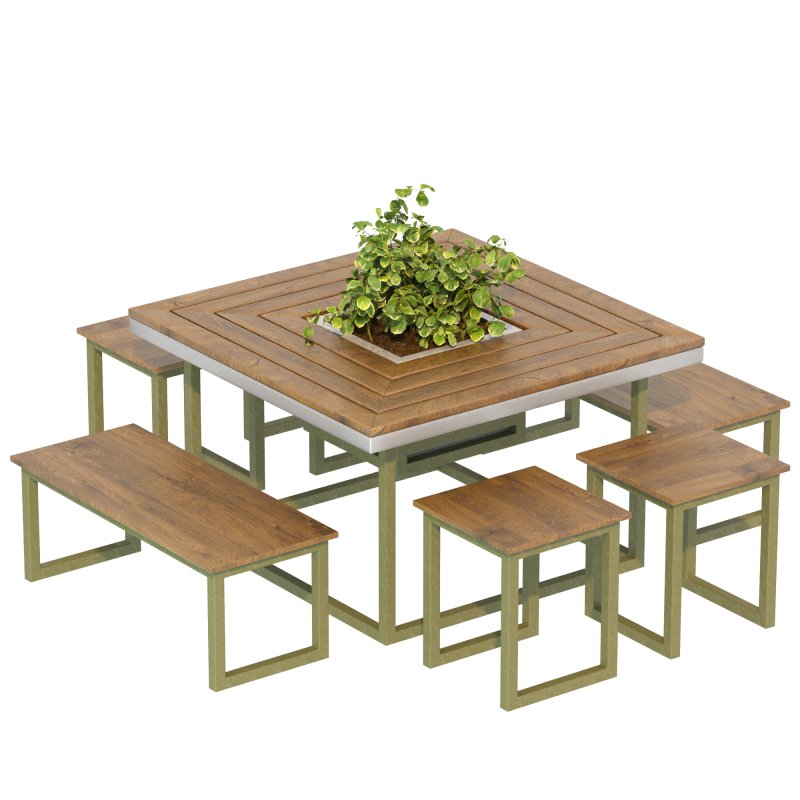 Stunning Wooden Decks - Image 3