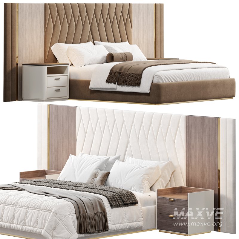 BATHA BED by Evanyrouse - Image 1