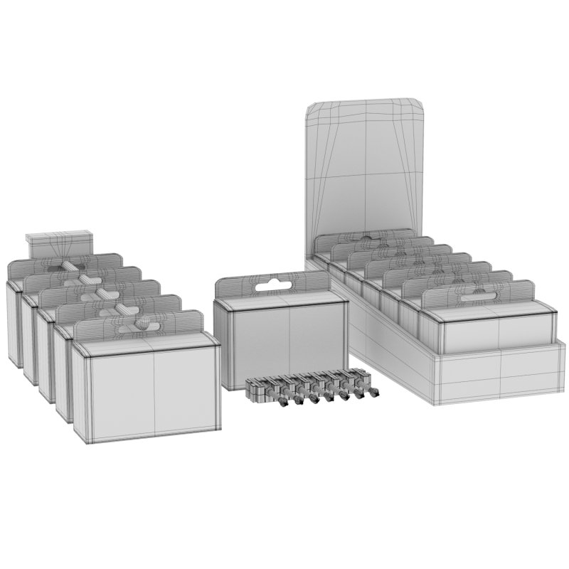 DEWALT Extreme Xtorq Bit Set 2 - Image 7