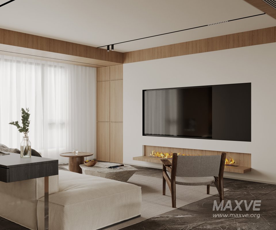 living room dining room - Image 4