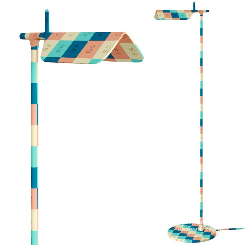 Tab Floor Lamp by Flos - Image 2