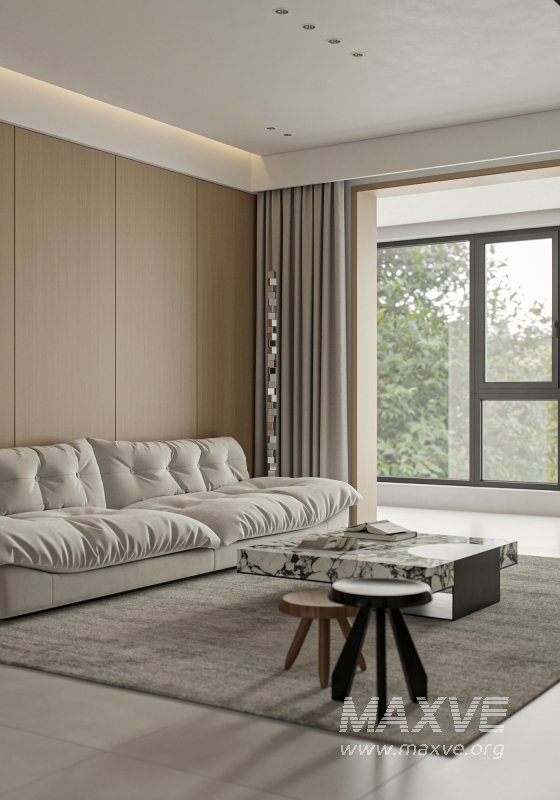 living room dining room - Image 4