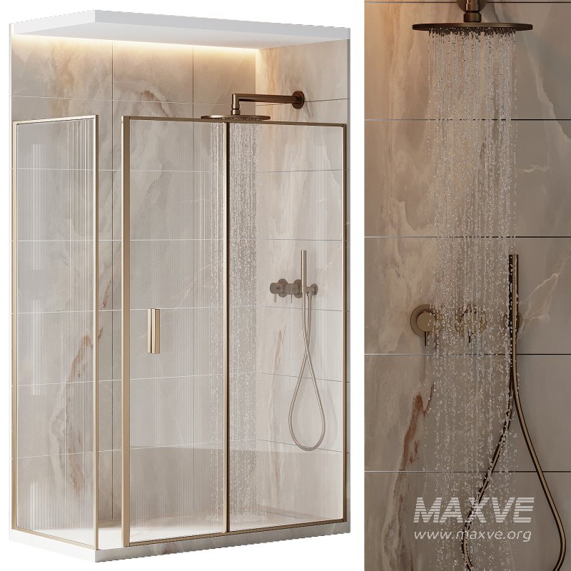 Shower cabin 07 - Image 1