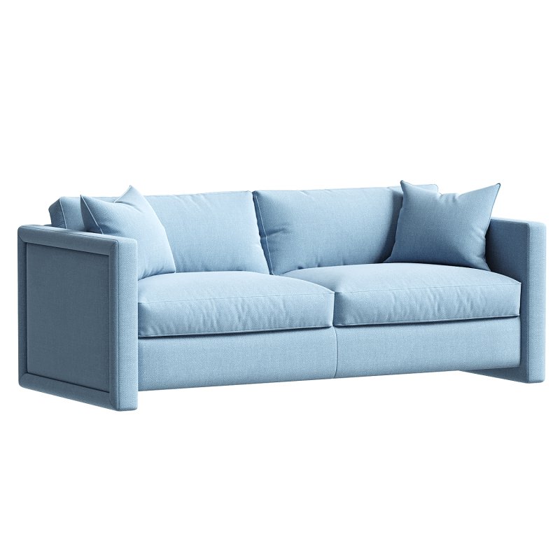 Bungalow Classic Boden Sofa - Image 1