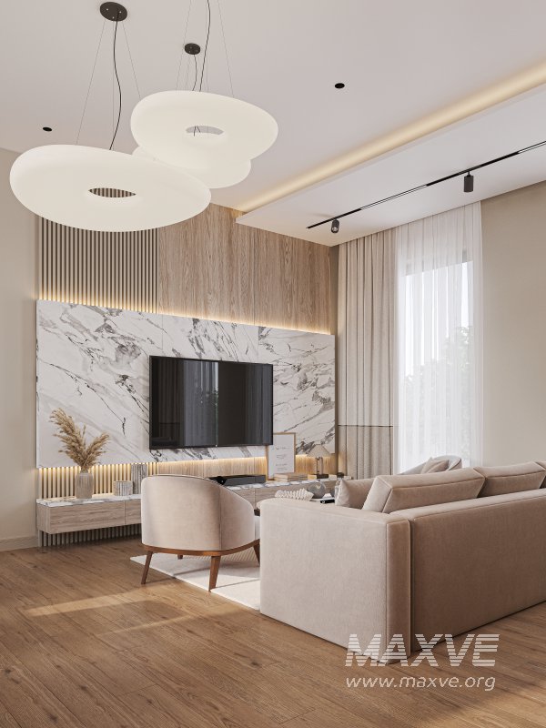 Living Room - Image 2