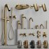 Ritmonio Dot 316 round faucet collection - Thumbnail 3