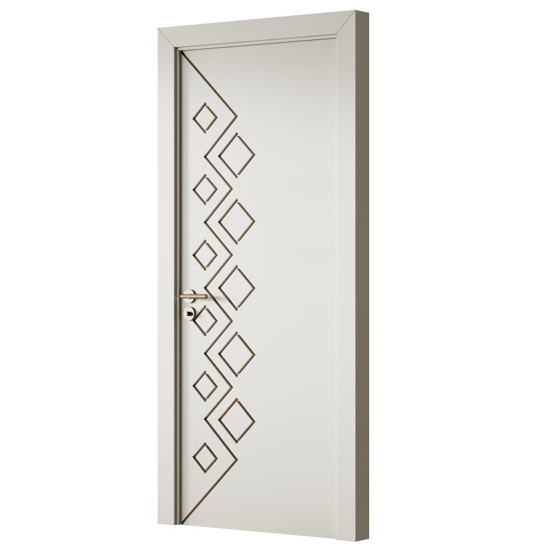 GK 687 Interior Door - Image 6