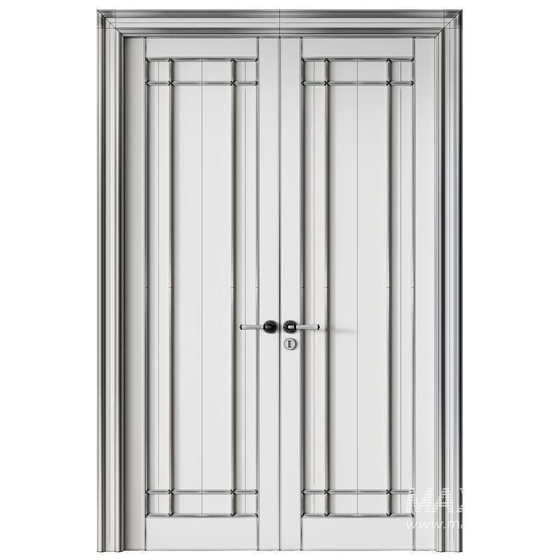 Interior Door 18 - Image 11