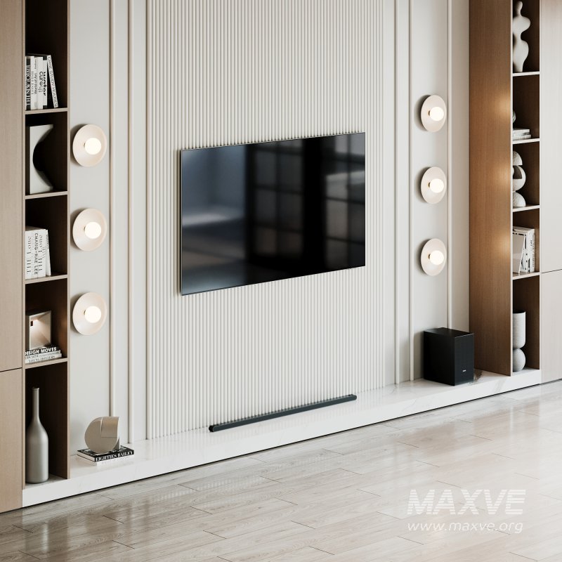 TV Wall 60 - Image 6