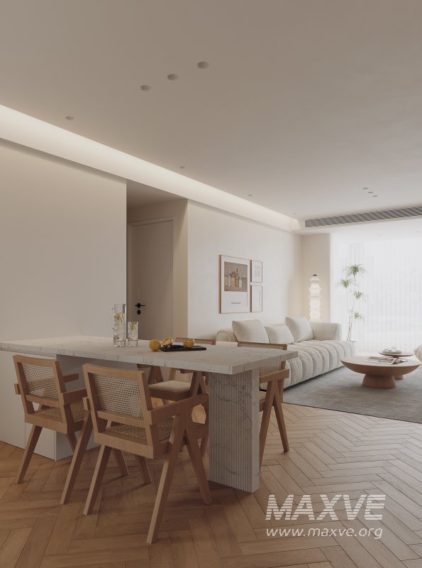 living room dining room - Image 1