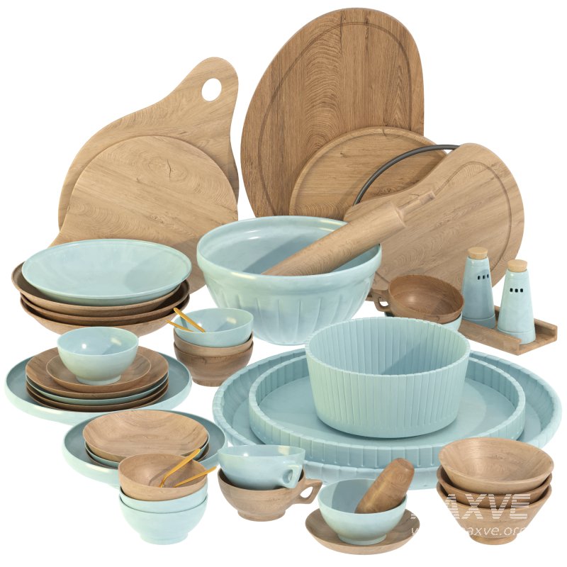 Kitchen Accessory 04 - Image 5