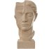 Ancient Greek Man Head Statue - Thumbnail 5