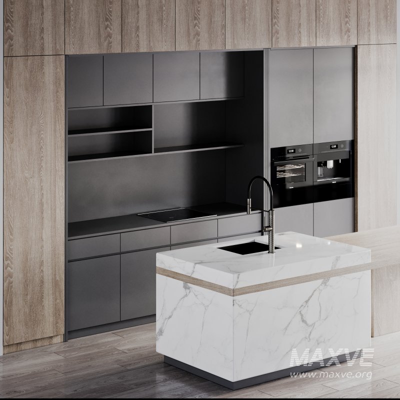 kitchen 118 - Image 1