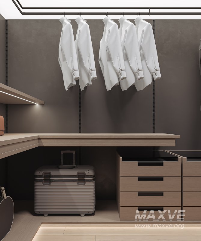 dressing room 26 - Image 7