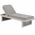Merit Outdoor Chaise Lounge - Thumbnail 3