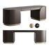 DUNA Plus Writing Desk by Capital Collection - Thumbnail 1