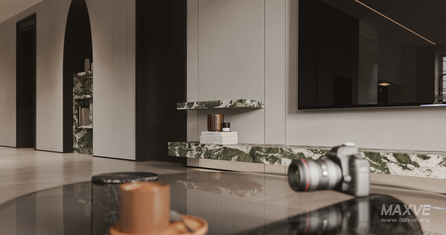 living room dining room - Image 4