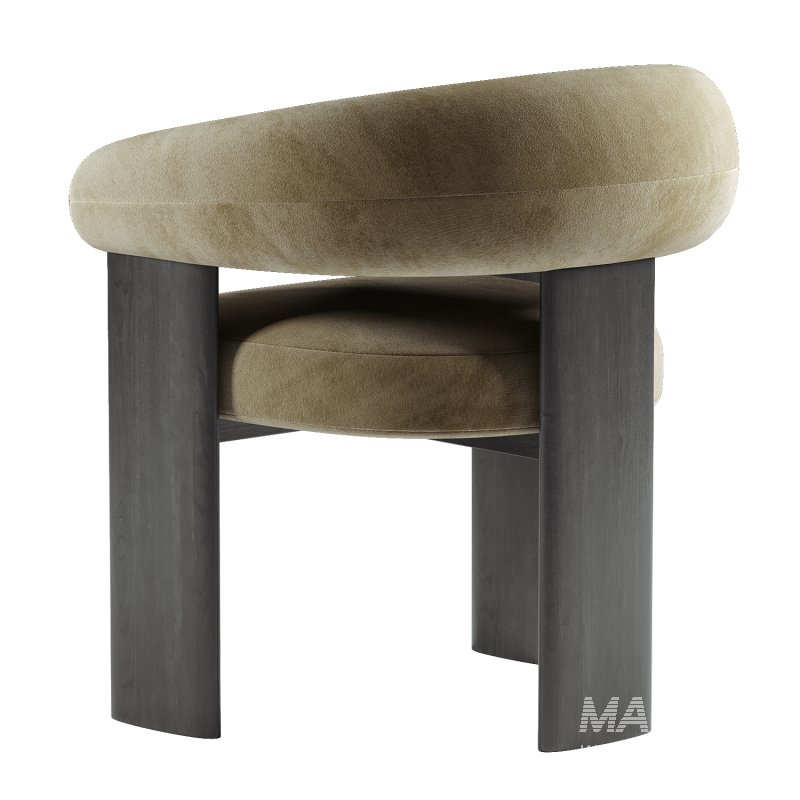 Bracci Chair - Image 5