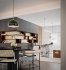 Modern living room and dining room interior scene - Thumbnail 6