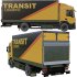 Transit Truck - Thumbnail 4