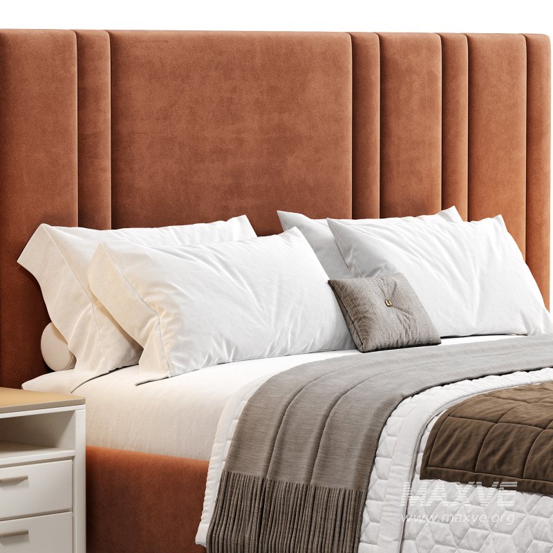 BED004 Bed by Bollu - Image 5