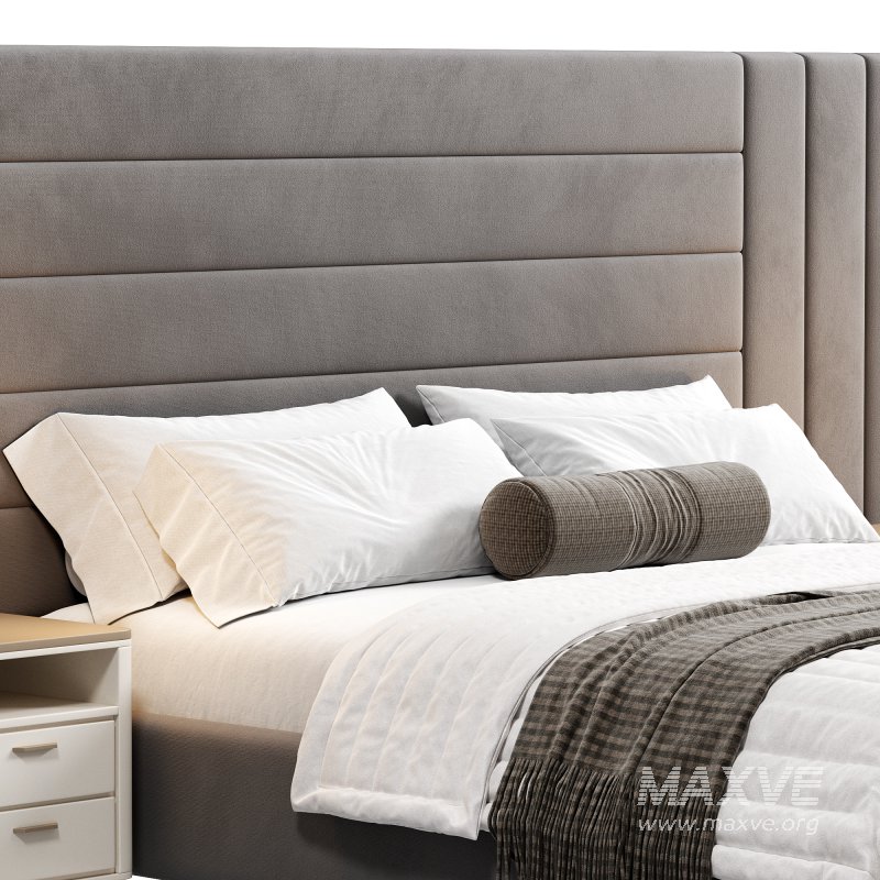 BED006 Bed by Bollu - Image 4