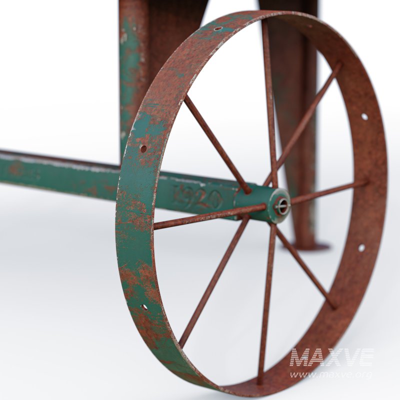 Alamo Grill New Version - Image 2