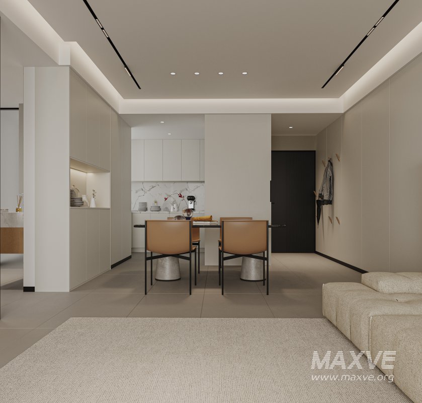 living room dining room - Image 6