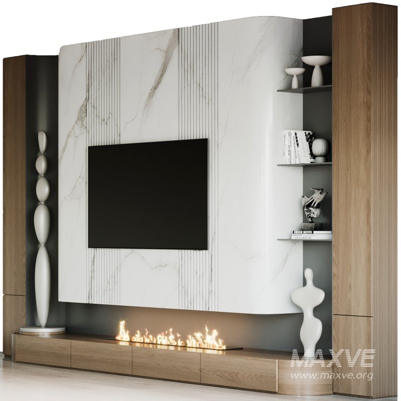 TV Wall 62 - Image 2