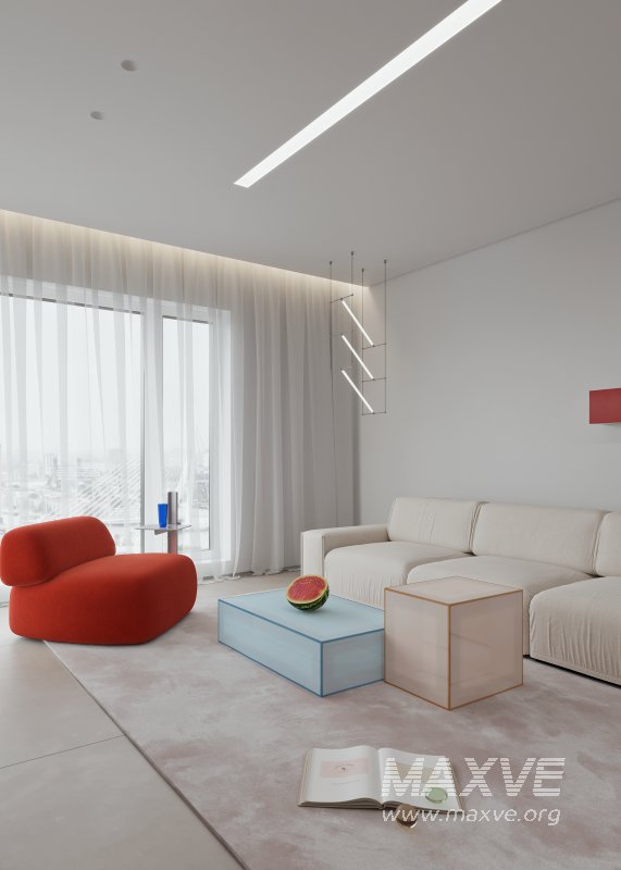 living room dining room - Image 8