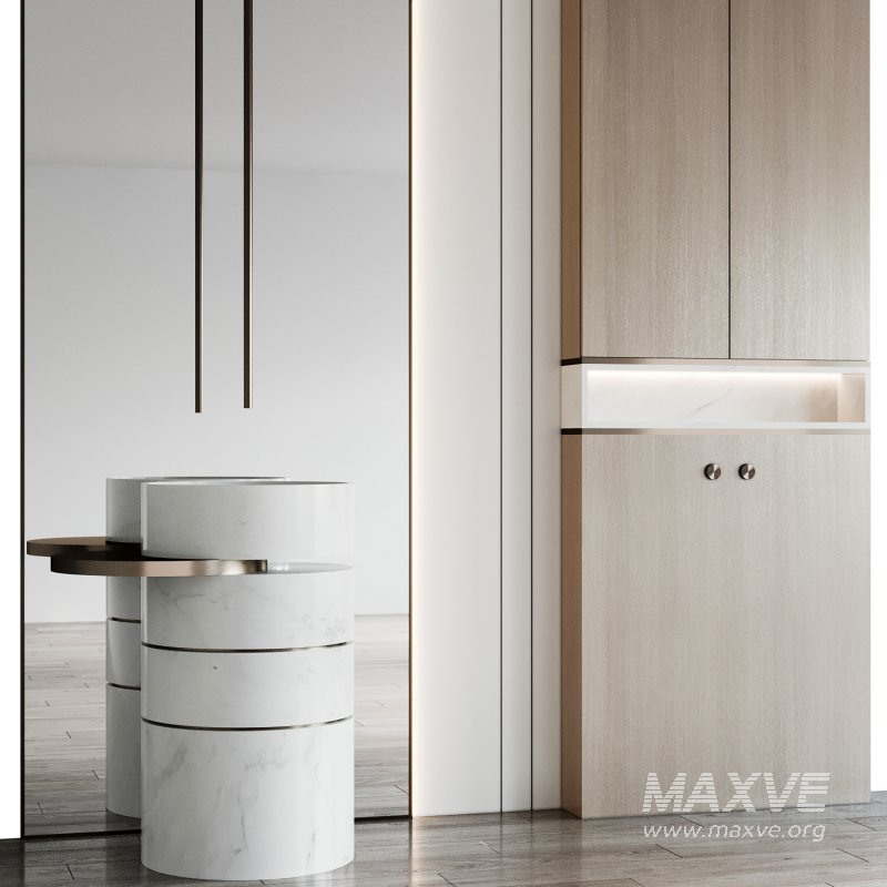 bathroom furniture 129 - Image 3