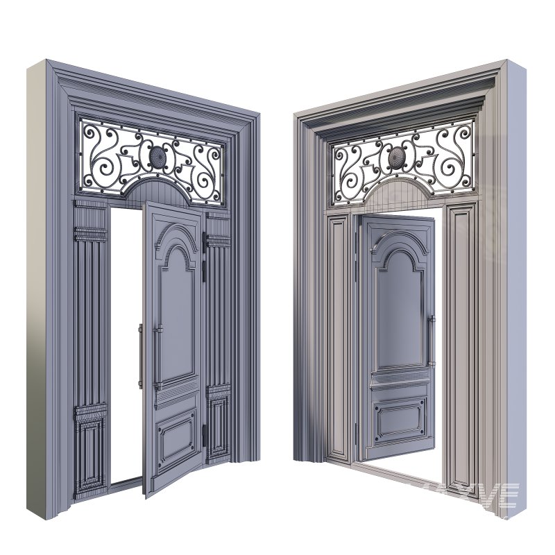 GATE NEO 06 - Image 1