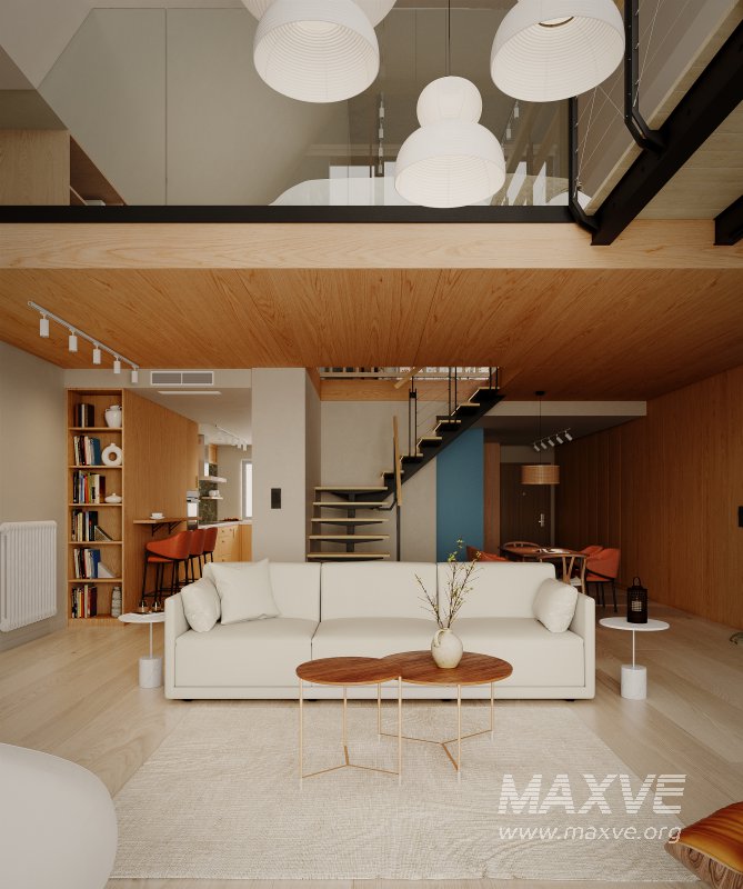 Living Room Dining Room - Image 5