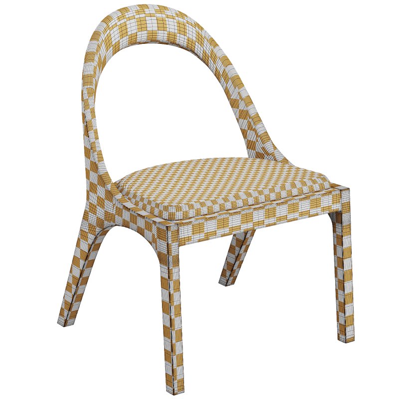 Ferg Dining Chair - Image 10