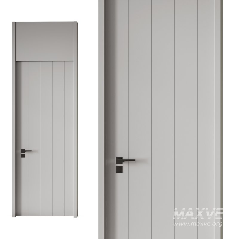 Door set 25 - Image 2
