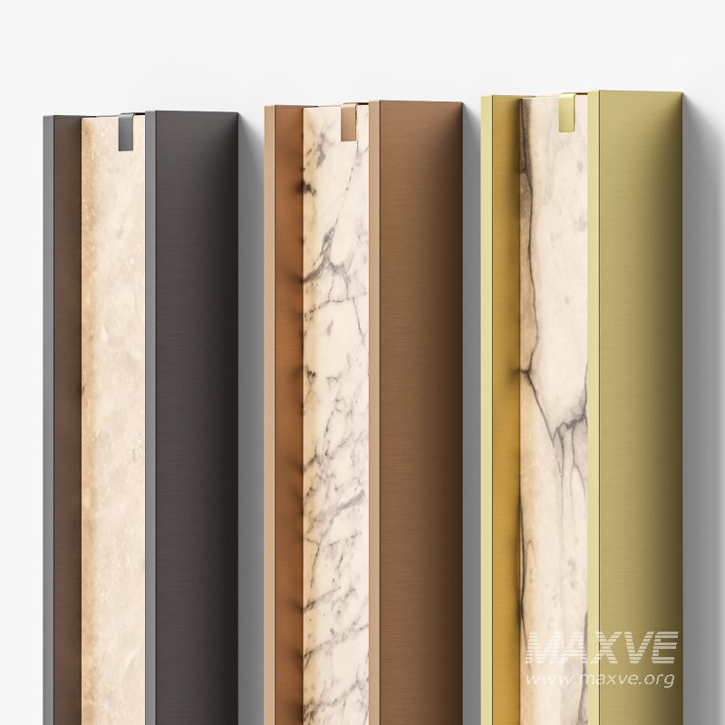 Wall Belmond Line by Centersvet - Image 2