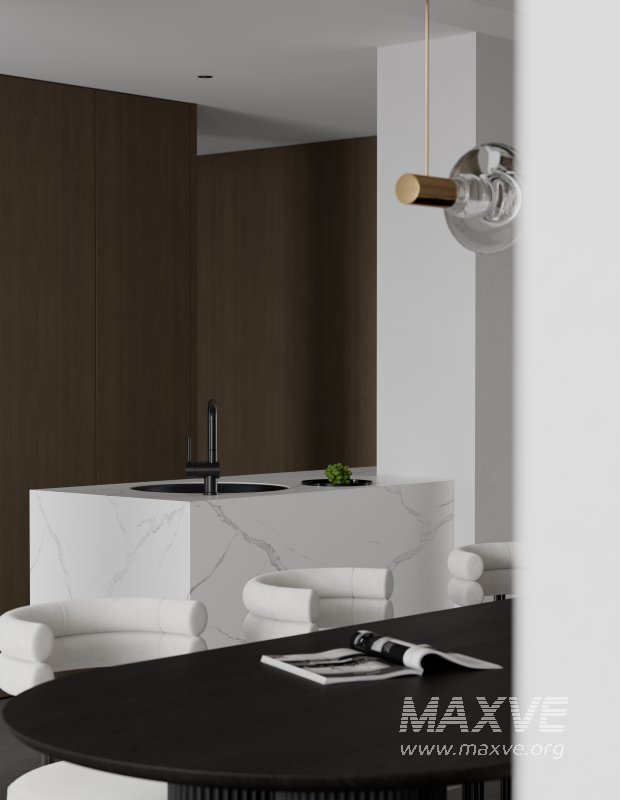 living room dining room - Image 6