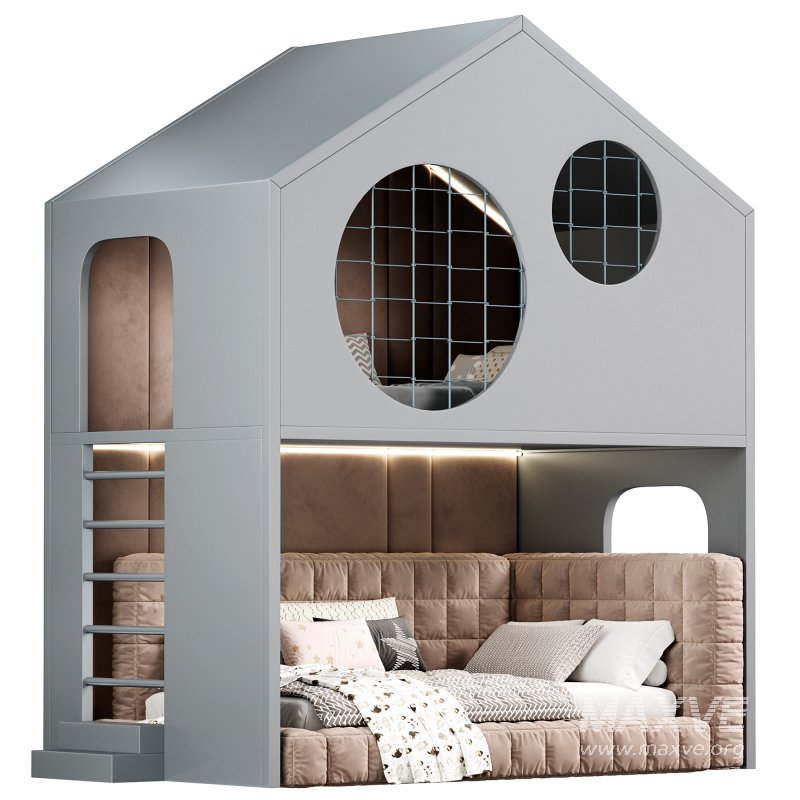 Kids bedroom 07 - Image 2