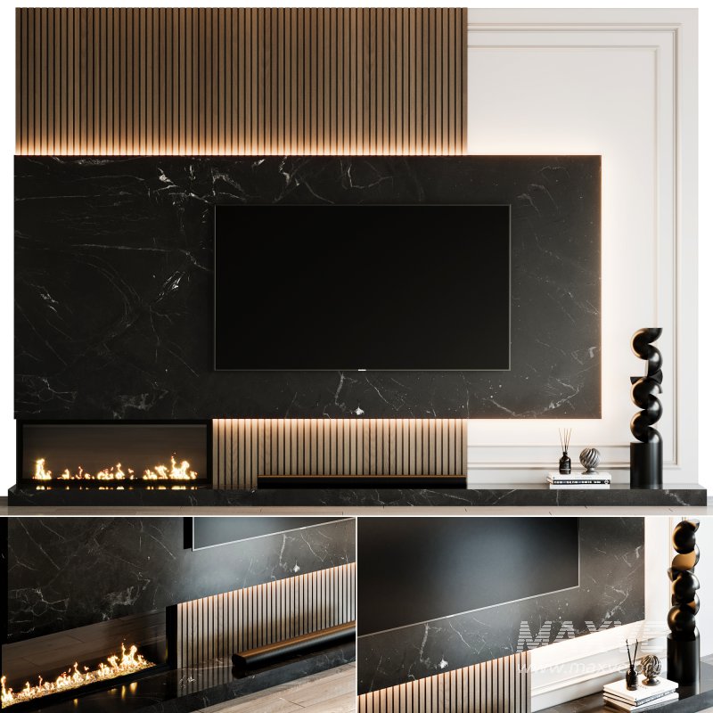 TV Wall 58 - Image 3