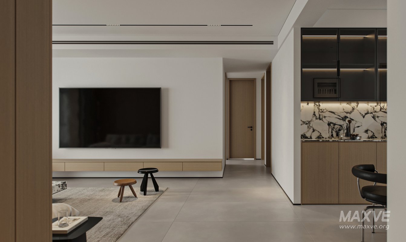 living room dining room - Image 2