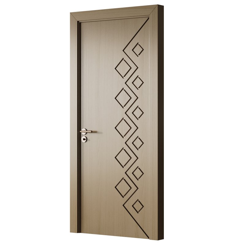 GK 687 Interior Door - Image 5