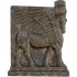 Assyrian Lamassu Guardian Deity of Mesopotamia - Thumbnail 2