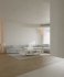 Modern living room and dining room interior scene - Thumbnail 7