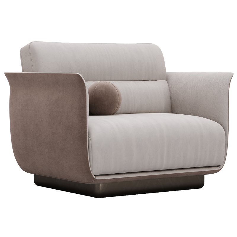 Mon Allure Sofa 108 By Capital Collection - Image 2