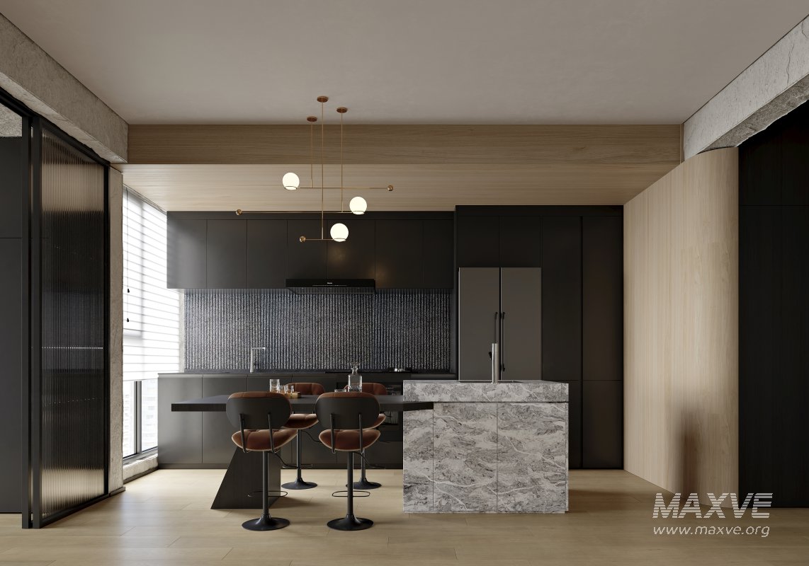 living room dining room - Image 1