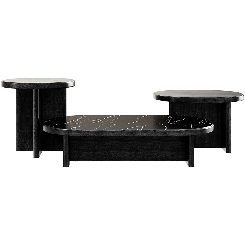 Gilbert coffee table by domkapa - Image 2