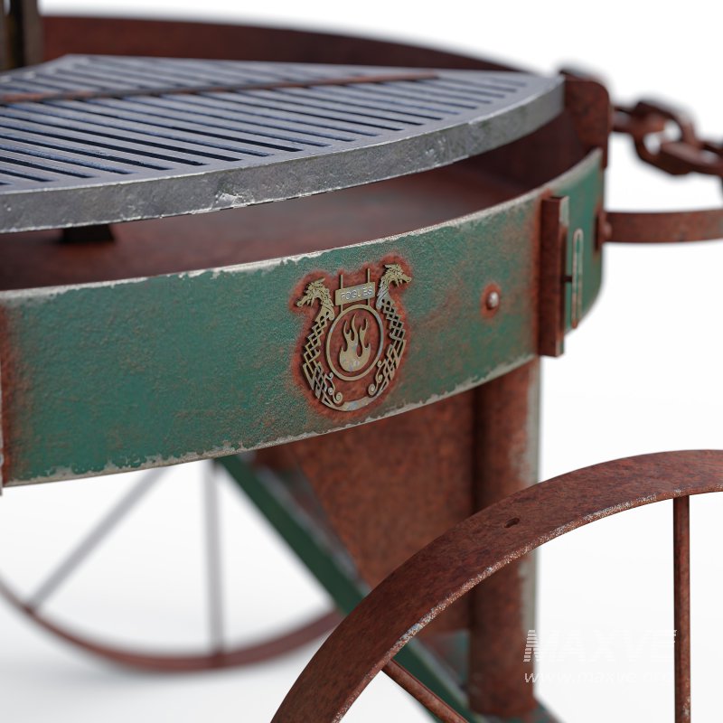 Alamo Grill New Version - Image 3