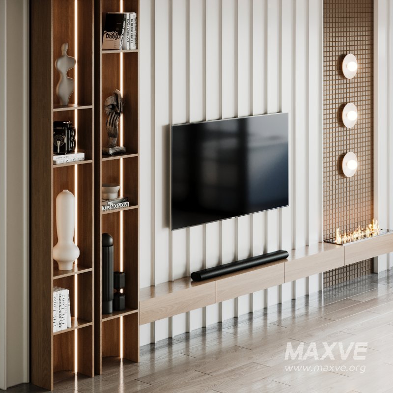 TV Wall 59 - Image 2