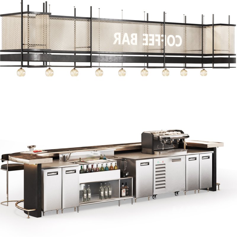 Cafe19 Bar restaurant - Image 5