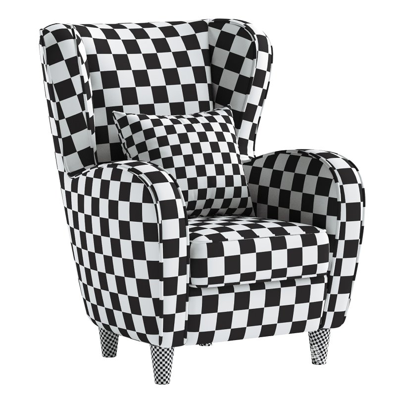 Giulietta Accent Chair - Image 5